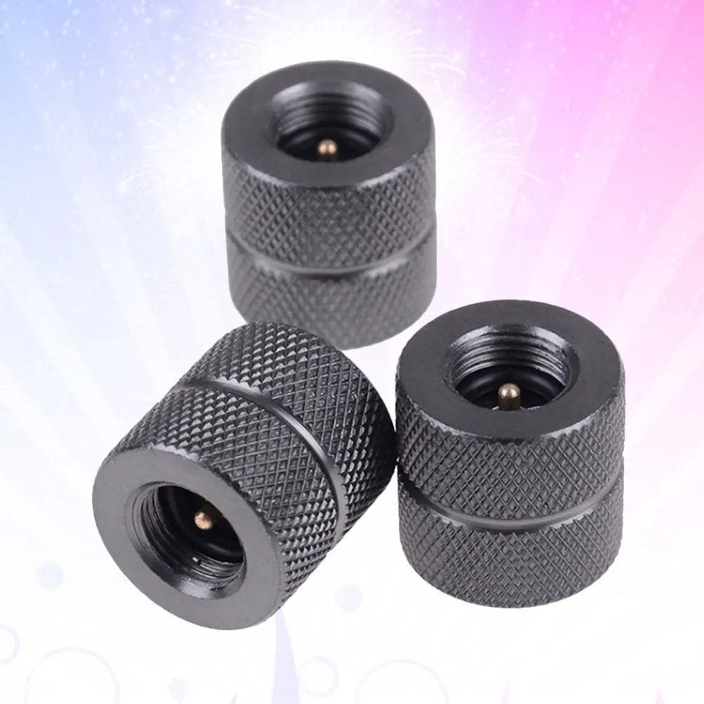 3Pcs Outdoor Camping Gas Stove Head Adapter Flat Tank Converter Combustion Furnace Connector Automatic Closing Safety
3Pcs Outdoor Camping Gas Stove Head Adapter Flat Tank Converter Combustion Furnace Connector Automatic Closing Safety