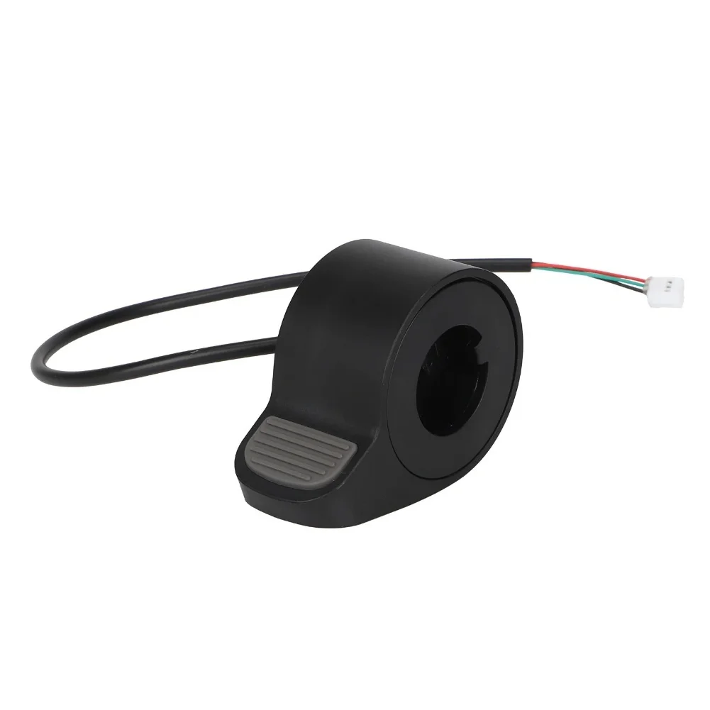 Electric Scooter Throttle for 5 Plus Designed to Deliver Stable Speed Adjustment and Reliable Performance Under Regular Use
Electric Scooter Throttle for 5 Plus Designed to Deliver Stable Speed Adjustment and Reliable Performance Under Regular Use
