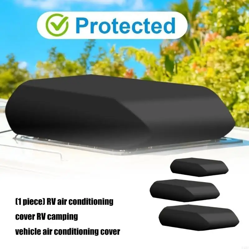D5BE Protective Cover For Motorhome Air Conditioner Prevents Debris And UV Damage To Your Unit
D5BE Protective Cover For Motorhome Air Conditioner Prevents Debris And UV Damage To Your Unit