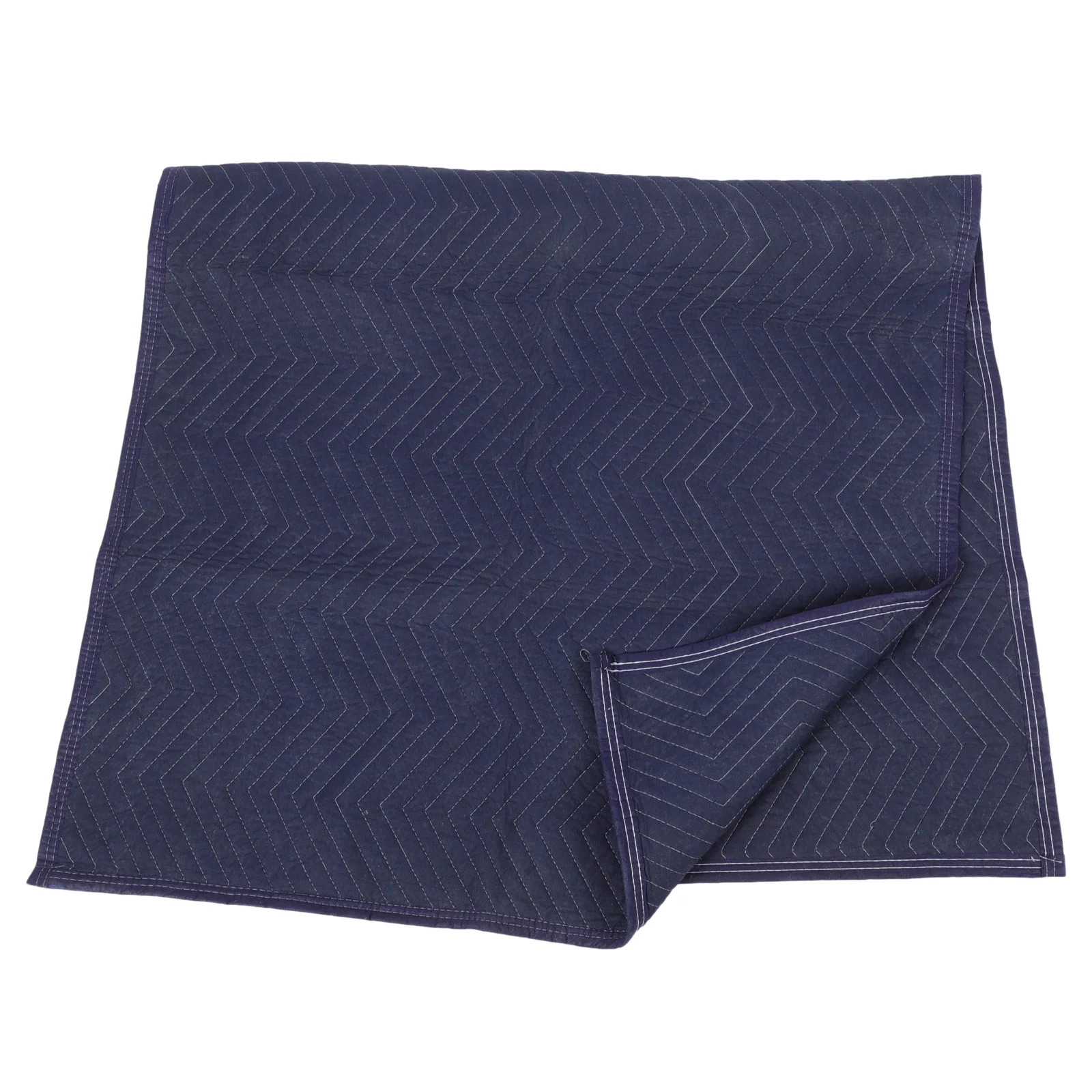 Large Anti Vibration Blanket Nonslip Surface Furniture Transportation Protection Multi Use Professional Moving Blanket
Large Anti Vibration Blanket Nonslip Surface Furniture Transportation Protection Multi Use Professional Moving Blanket