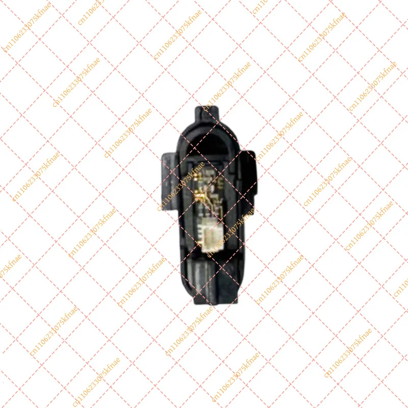 Wall Sensor Assembly for Roborock S7 Series - Original Touch Sensor Spare Part for S7 Max Ultra Vacuum
Wall Sensor Assembly for Roborock S7 Series - Original Touch Sensor Spare Part for S7 Max Ultra Vacuum