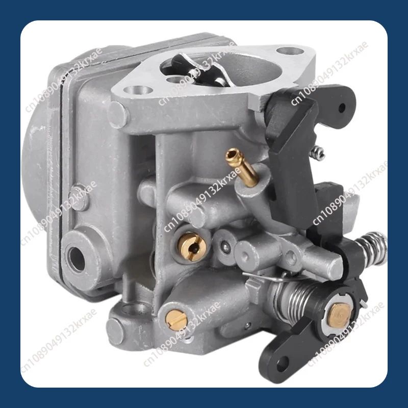 A06G-лодочный карбюратор в сборе 3303-8M0053668 804766T03 для Mercury Mercruiser Quicksilver 4-тактный 6HP подвесной карбюратор 804766A04
A06G-лодочный карбюратор в сборе 3303-8M0053668 804766T03 для Mercury Mercruiser Quicksilver 4-тактный 6HP подвесной карбюратор 804766A04