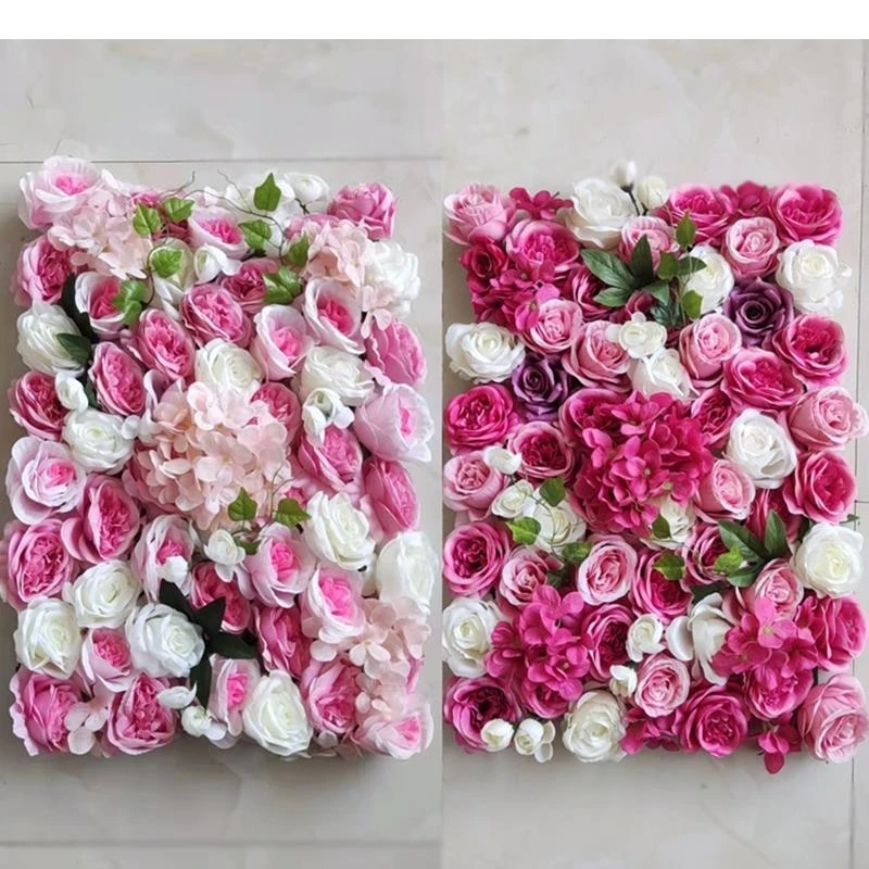 40X60CM Simulation Flower Wall Rose Pendant Background False Outdoor Scenery Party Wedding Decoration Accessories
40X60CM Simulation Flower Wall Rose Pendant Background False Outdoor Scenery Party Wedding Decoration Accessories