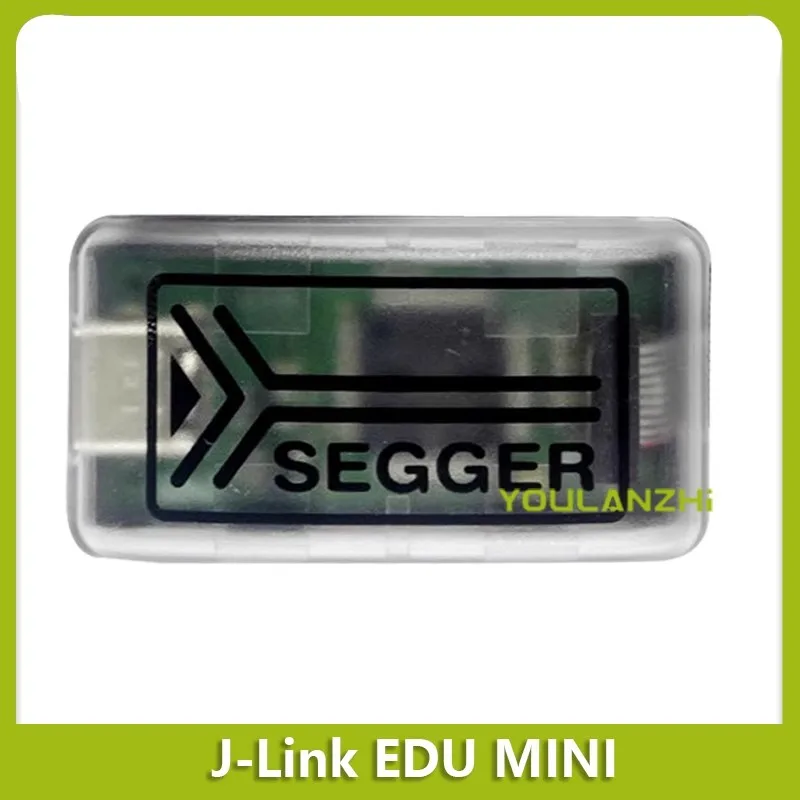 Оригинальный эмулятор J-LINK JLINK EDU Mini 8.08.91 J-LINK EDU MINI, подлинный немецкий SEGGER
Оригинальный эмулятор J-LINK JLINK EDU Mini 8.08.91 J-LINK EDU MINI, подлинный немецкий SEGGER