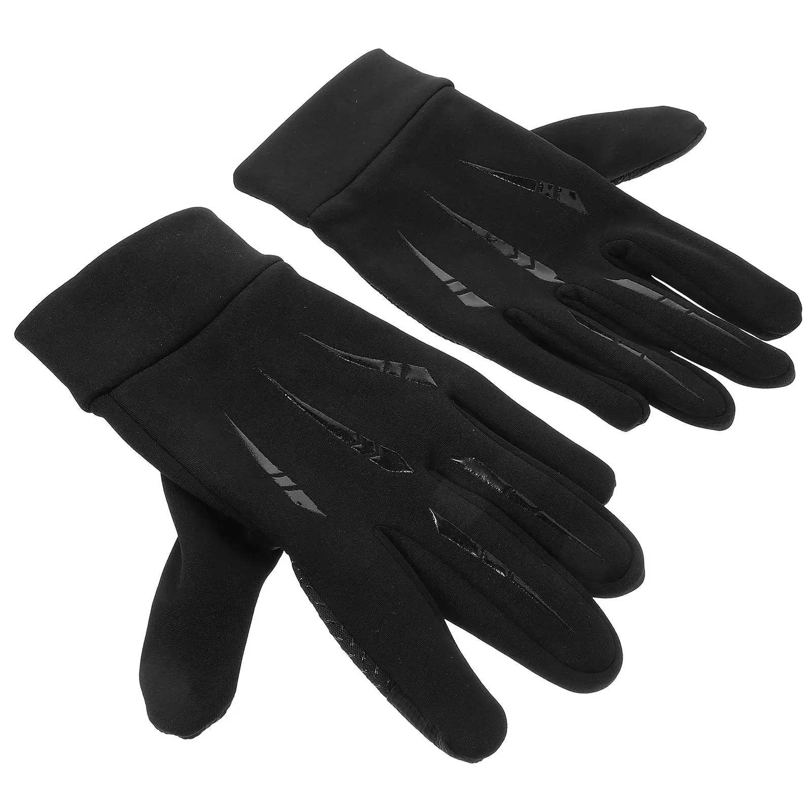 Winter Motorcycle Gloves Windproof Waterproof Touchscreen Full Finger Cycling Gloves for Men Women Polyester Bulk
Winter Motorcycle Gloves Windproof Waterproof Touchscreen Full Finger Cycling Gloves for Men Women Polyester Bulk