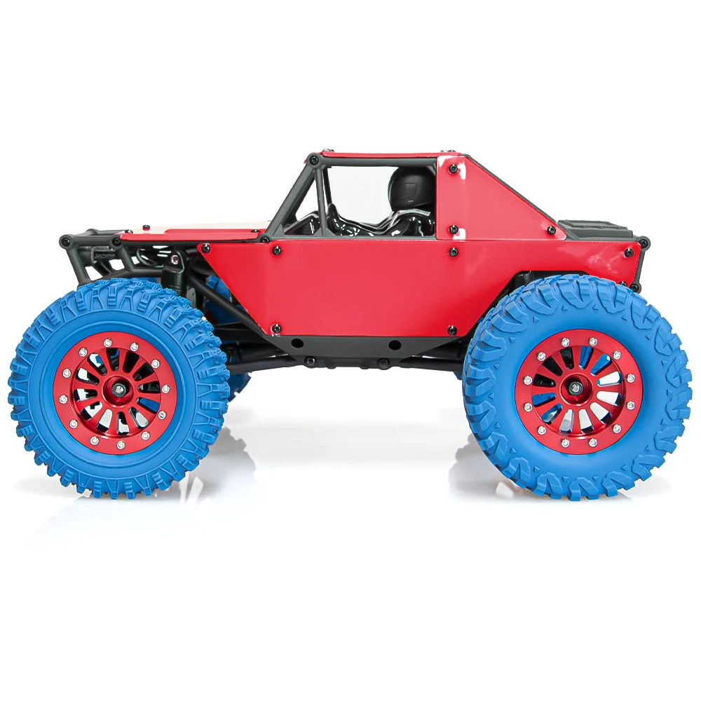 Aluminum Alloy 1.3 Inch Beadlock Wheel Rim Tire For 1/24 Fms24 Axial Scx24 1/18 Trxs Trx4m Trx4-m Rc Crawler Car Tire
Aluminum Alloy 1.3 Inch Beadlock Wheel Rim Tire For 1/24 Fms24 Axial Scx24 1/18 Trxs Trx4m Trx4-m Rc Crawler Car Tire