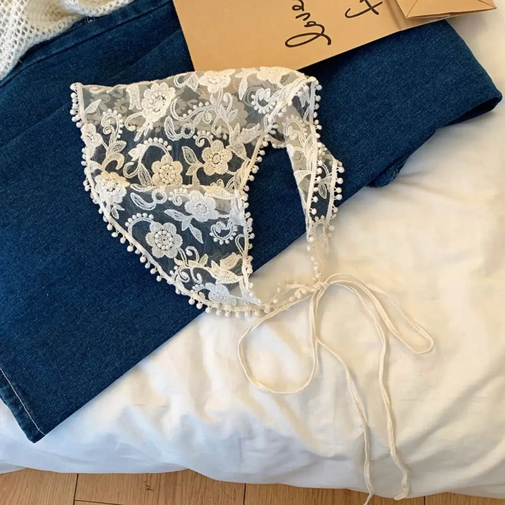 Sweet Countryside Style Triangle Bandana Wraps Turban Lace Hair Scarf Hair Accessories Bohemia Triangle Scarf Girls
Sweet Countryside Style Triangle Bandana Wraps Turban Lace Hair Scarf Hair Accessories Bohemia Triangle Scarf Girls