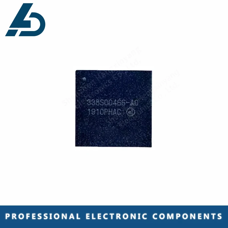 (1piece) 100% New 338S00466-A0 338S00466-AO 338S00466 A0 338S00466 AO BGA power supply chip
(1piece) 100% New 338S00466-A0 338S00466-AO 338S00466 A0 338S00466 AO BGA power supply chip