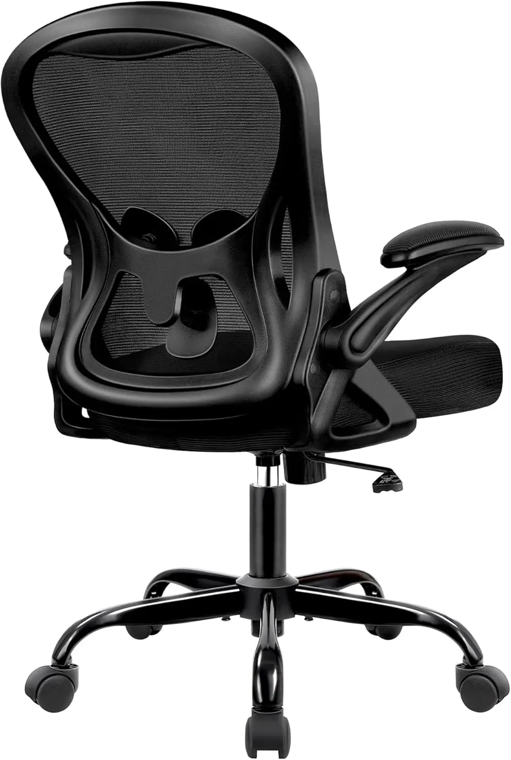 Office Chair Desk Chair, Ergonomic Mesh Computer Chair Home Office Desk Chairs, Swivel Task Chair Mid Back Breathable
Office Chair Desk Chair, Ergonomic Mesh Computer Chair Home Office Desk Chairs, Swivel Task Chair Mid Back Breathable