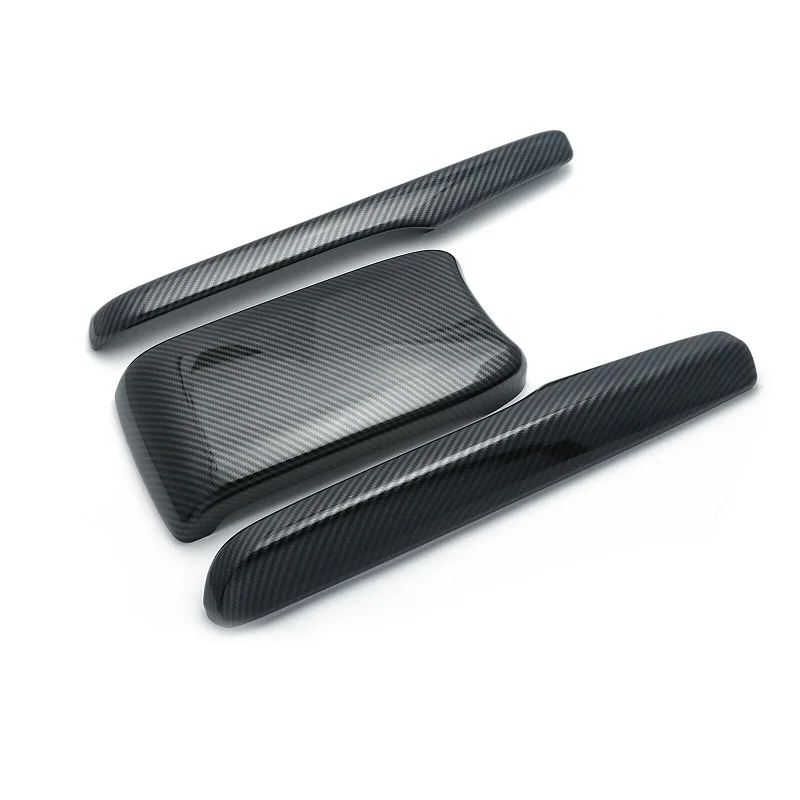 Center Console Armrest Box Cover Trim ABS Carbon Fiber For Honda Civic 2016 2017 2018 2019 2020 2021 For Insight EX 2019-2022
Center Console Armrest Box Cover Trim ABS Carbon Fiber For Honda Civic 2016 2017 2018 2019 2020 2021 For Insight EX 2019-2022