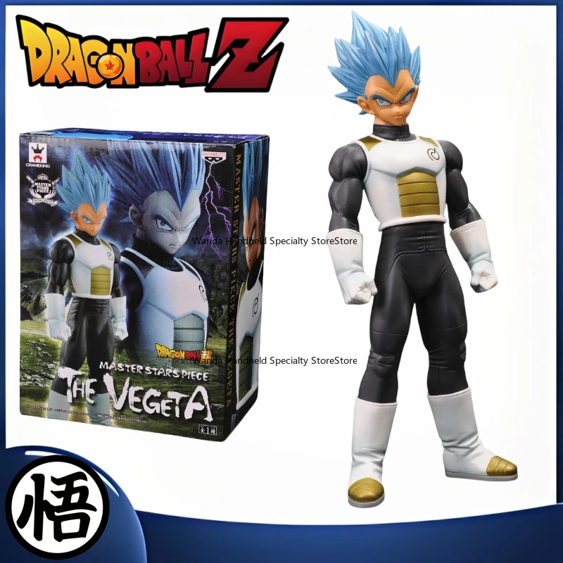 Original Dragon Ball Blue Hair Vegeta One Piece Kamen Rider Collection of figures Mobile finished product statue Ornaments Toy
Original Dragon Ball Blue Hair Vegeta One Piece Kamen Rider Collection of figures Mobile finished product statue Ornaments Toy