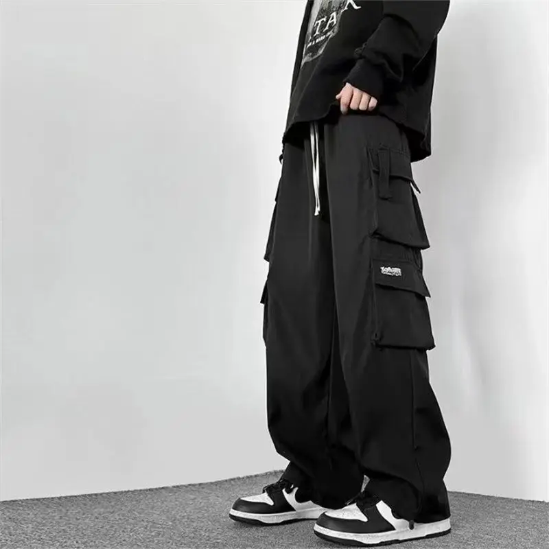 Men's Casual Fce Lined Straight Leg Pants Warm Comfortable Workwear Trousers Trendy High Street Sle Autumn Winter New Ar...
Men's Casual Fce Lined Straight Leg Pants Warm Comfortable Workwear Trousers Trendy High Street Sle Autumn Winter New Ar...