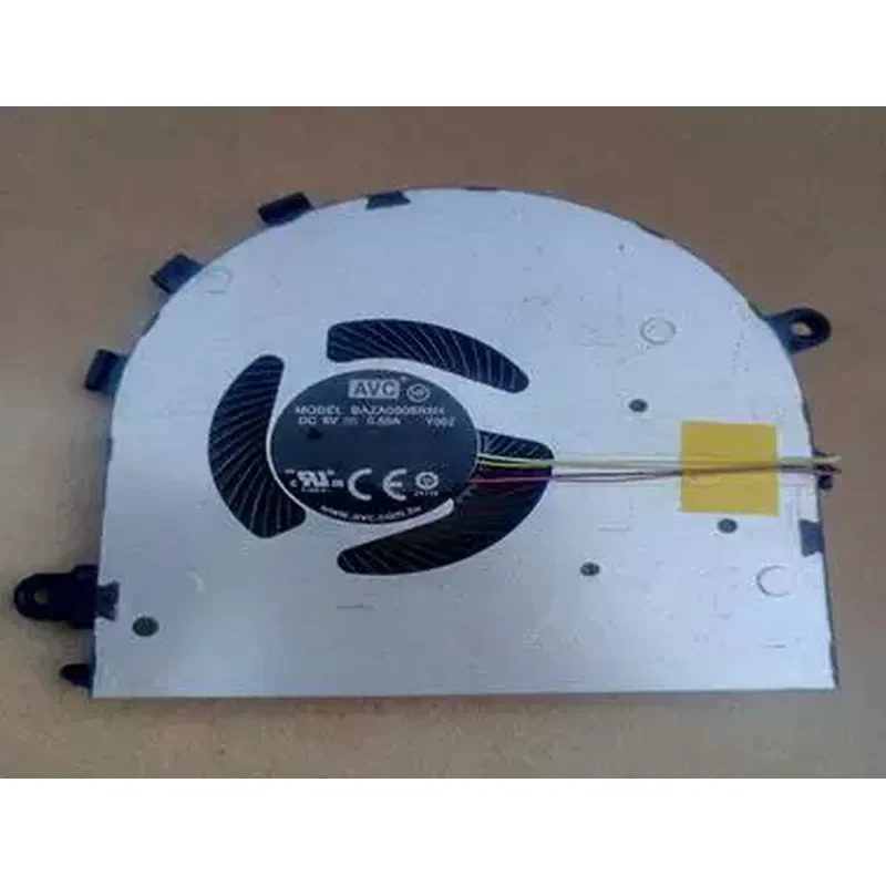 CPU Cooling Fan for Huawei MateBook D MRC-W50 MRC-W60 PL-W19
CPU Cooling Fan for Huawei MateBook D MRC-W50 MRC-W60 PL-W19
