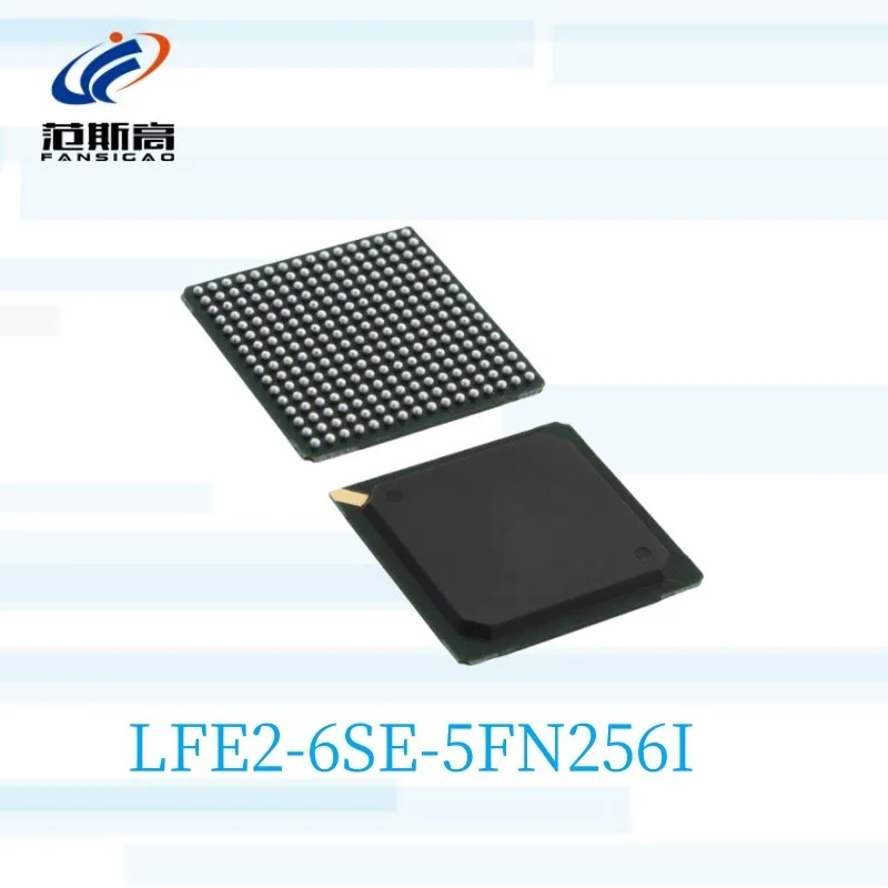 1Pcs/Lot Brand New Original Lfe2-6Se-5Fn256I Smd Fpbga-256 Programmable Logic Device
1Pcs/Lot Brand New Original Lfe2-6Se-5Fn256I Smd Fpbga-256 Programmable Logic Device