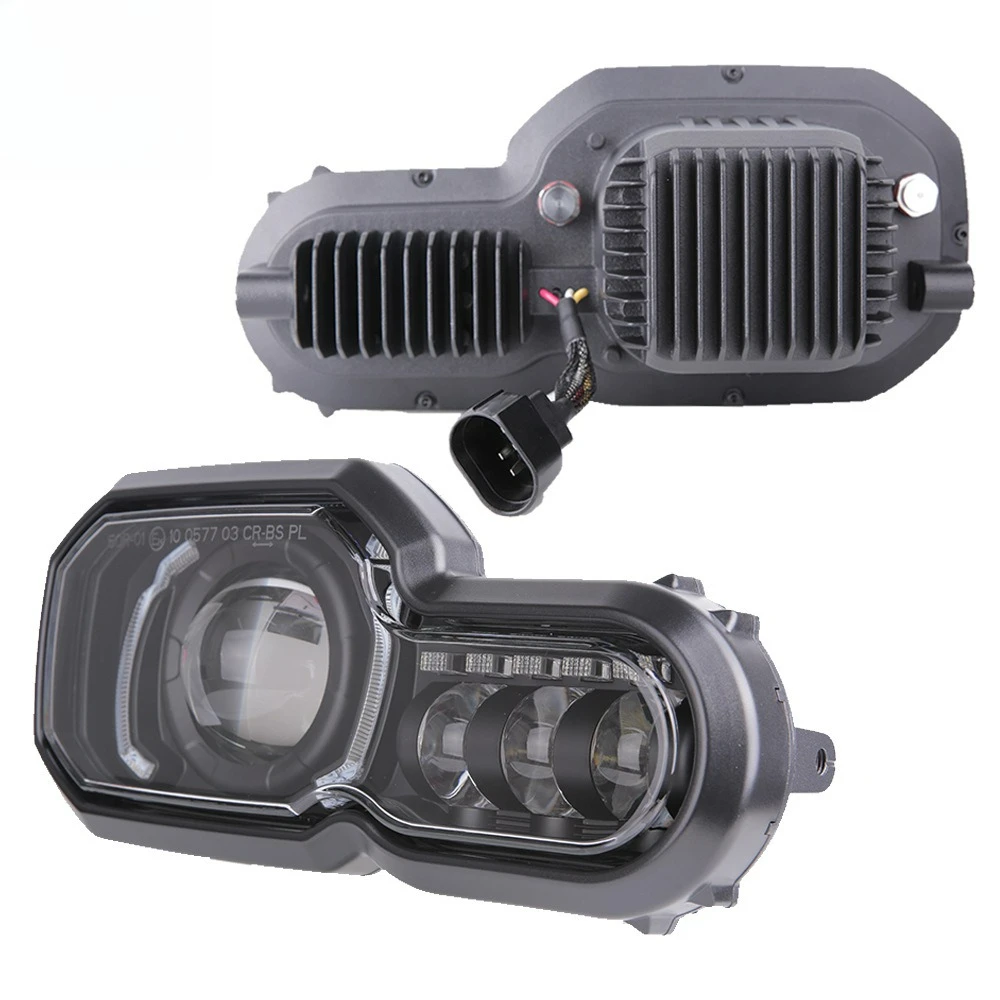 Подходит для модификации локомотива фар F800GS F800 F700GS F650GSLED, настраиваемых фар
Подходит для модификации локомотива фар F800GS F800 F700GS F650GSLED, настраиваемых фар