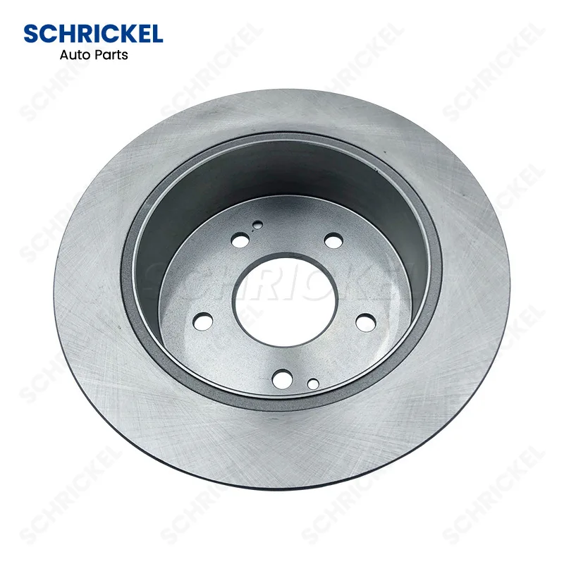 BRAKE DISC FOR SSANGYONG RODIUS/II STAVIC TURISMO/KORANDO G32D 3.2L 6cyl 2.7L 4144121002
BRAKE DISC FOR SSANGYONG RODIUS/II STAVIC TURISMO/KORANDO G32D 3.2L 6cyl 2.7L 4144121002