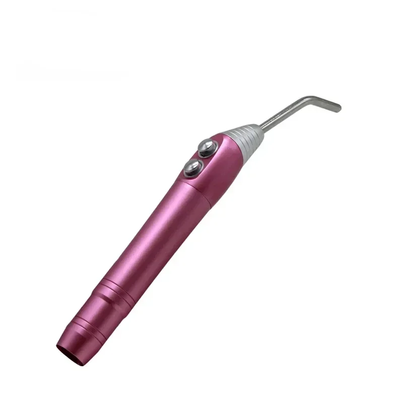 Dental Equipment Control Of Air/water/ Mist 3-way Syringe Handpiece Air-water Spray, 2 Autoclavable Nozzle Tips, Multiple Colors
Dental Equipment Control Of Air/water/ Mist 3-way Syringe Handpiece Air-water Spray, 2 Autoclavable Nozzle Tips, Multiple Colors
