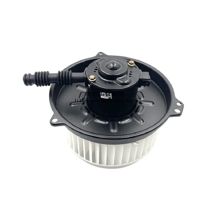 Воздуходувка и нагревательный двигатель в сборе для Komatsu PC130 200 220 300 360-7, аксессуары для экскаватора
Воздуходувка и нагревательный двигатель в сборе для Komatsu PC130 200 220 300 360-7, аксессуары для экскаватора