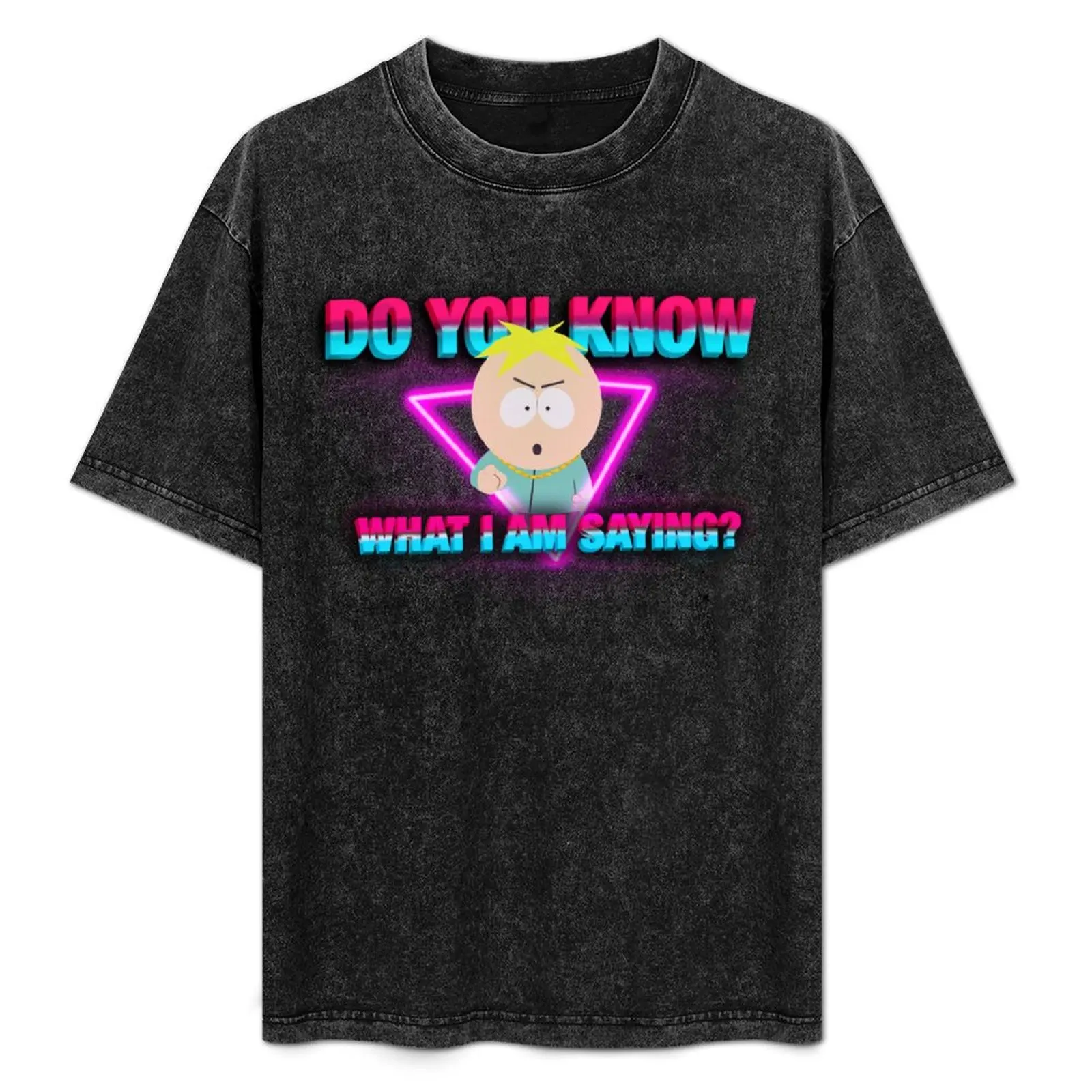 BUTTERS BOTTOM B T-Shirt Big Size Loose Fit Tee Shirt
BUTTERS BOTTOM B T-Shirt Big Size Loose Fit Tee Shirt