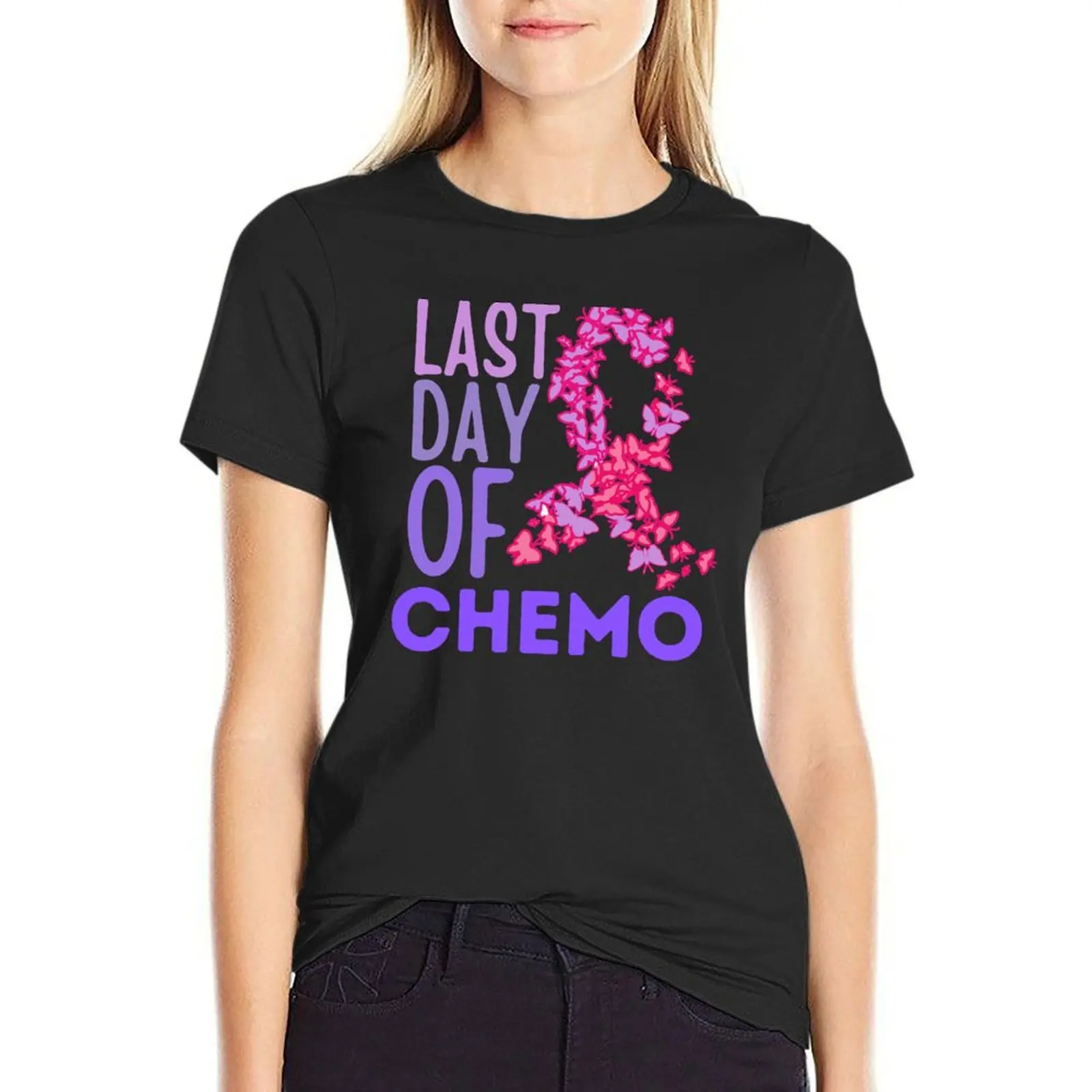 Cancer Day Quote, Last Day Of Chemo, Cool last day chemotherapy T-Shirt tees Blouse cute tops fashion woman blouse 2024
Cancer Day Quote, Last Day Of Chemo, Cool last day chemotherapy T-Shirt tees Blouse cute tops fashion woman blouse 2024