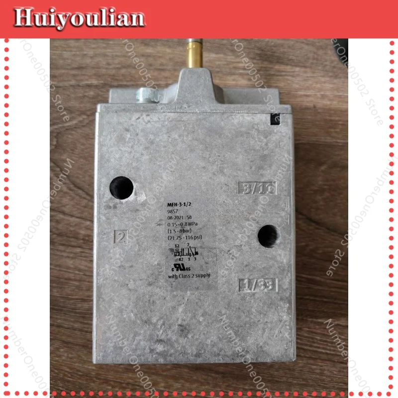 MFH-3-1/4-S 9964 MFH-5-1/4 MFH-5-1/8-B 9982 -011
MFH-3-1/4-S 9964 MFH-5-1/4 MFH-5-1/8-B 9982 -011