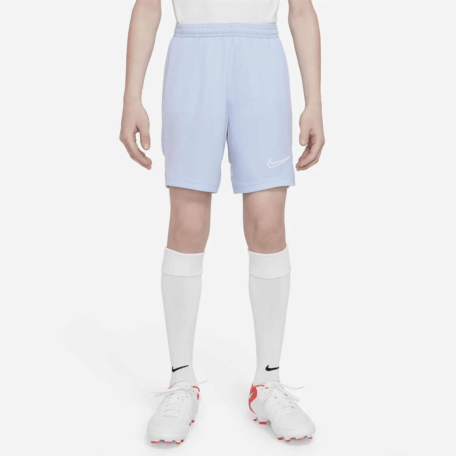 Дышащие спортивные повседневные шорты Nike Authentic DRI-FIT Training для детей старшего возраста CW6109-548
Дышащие спортивные повседневные шорты Nike Authentic DRI-FIT Training для детей старшего возраста CW6109-548