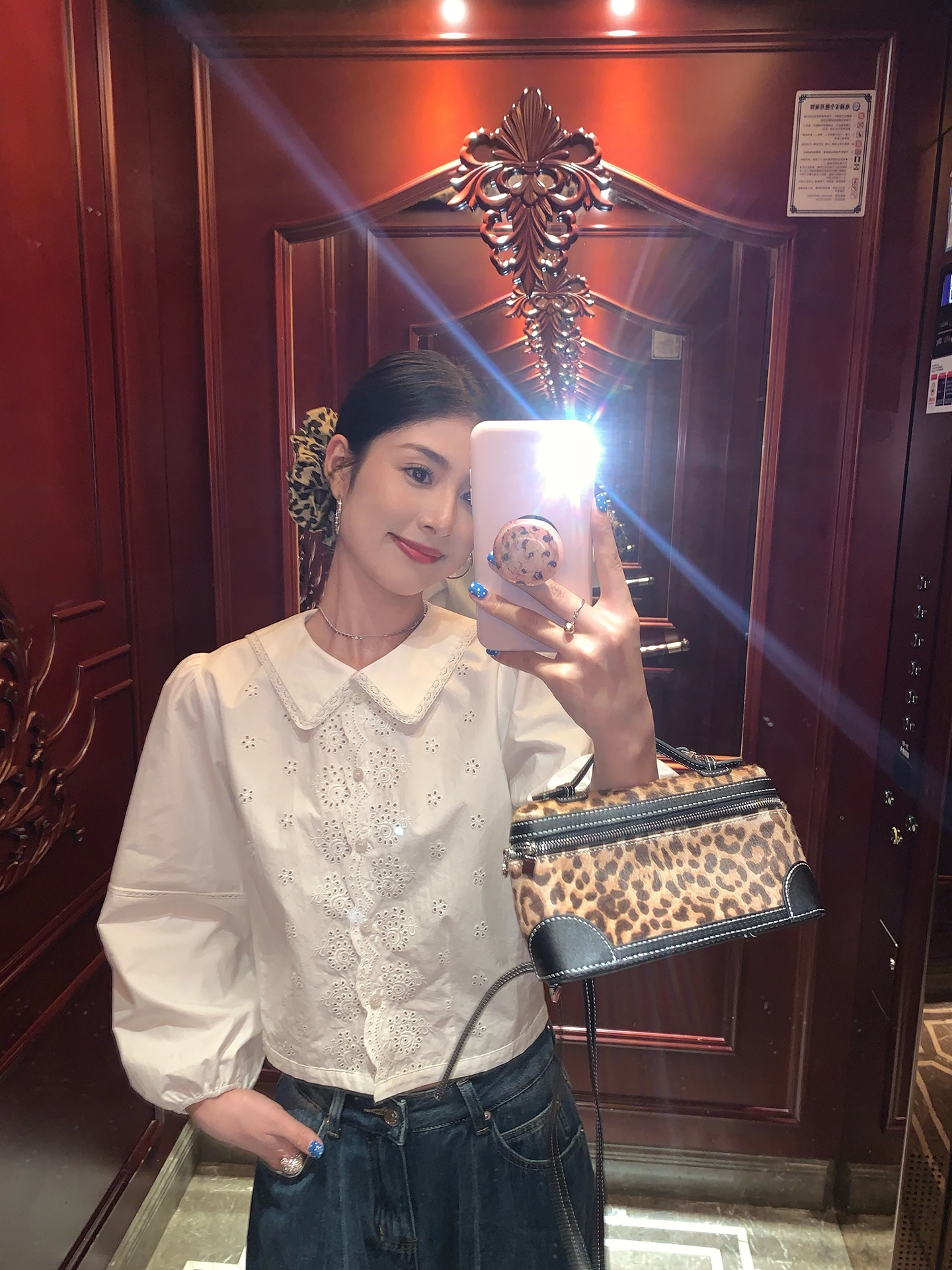 Белый свободный женский топ Bubble Sve irt Casual Sle из чистого хлопка Long Sve ort Length Faion Top для молодых взрослых
Белый свободный женский топ Bubble Sve irt Casual Sle из чистого хлопка Long Sve ort Length Faion Top для молодых взрослых