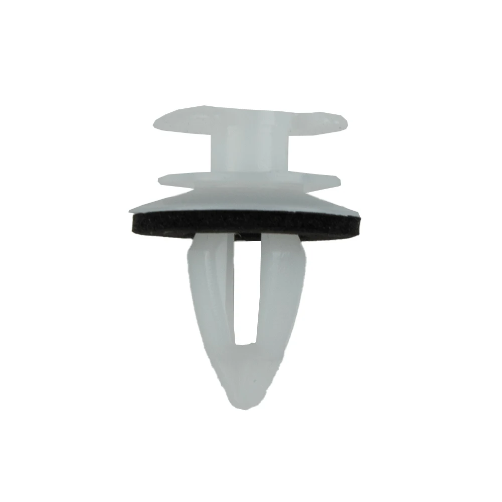 Plastic White Mouldings Trim Accessories Replacement 120pcs Car Door clips Fasteners For BMW BE36 E38 E39 E46 Useful
Plastic White Mouldings Trim Accessories Replacement 120pcs Car Door clips Fasteners For BMW BE36 E38 E39 E46 Useful