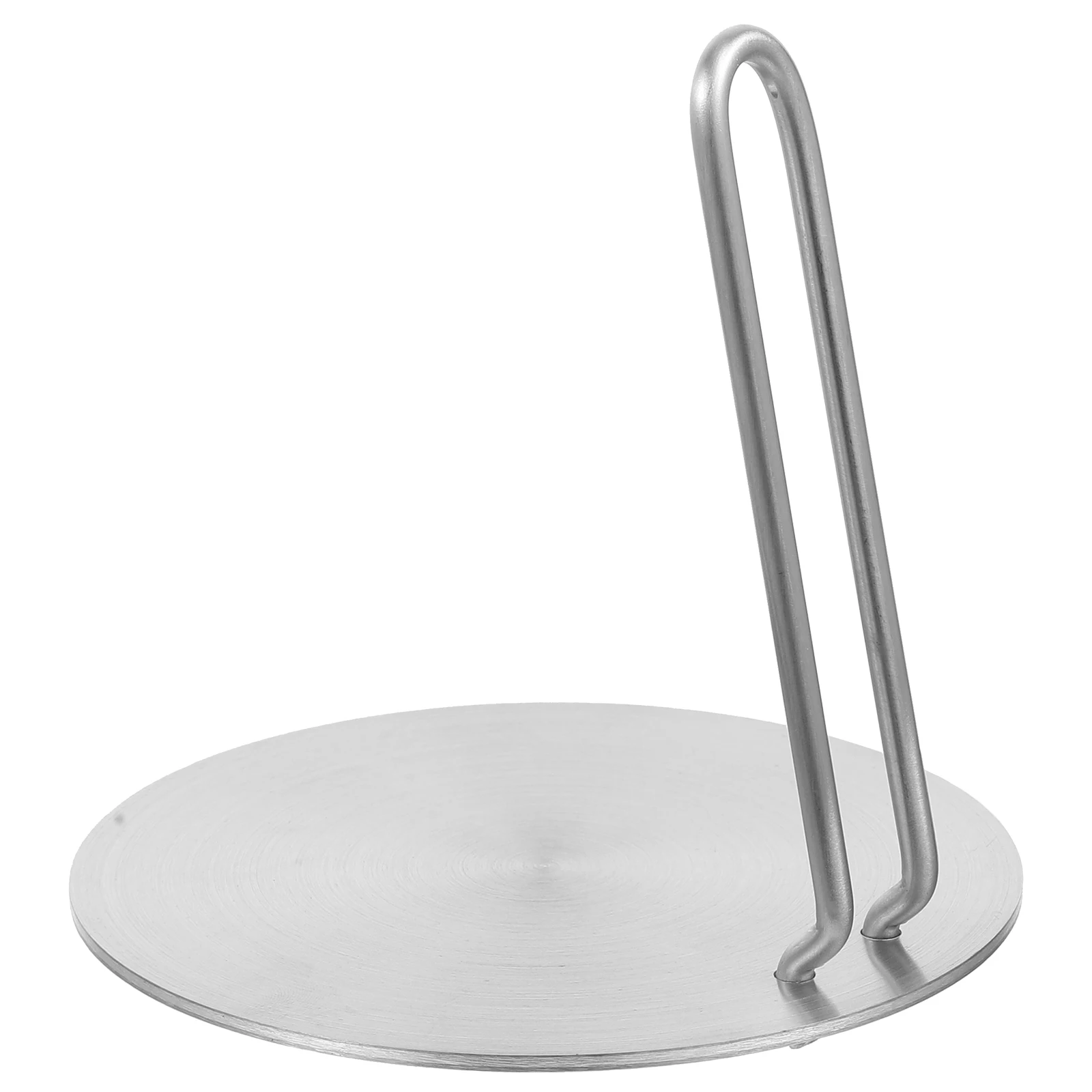 Heat Conduction Plate Stainless Steel Induction Cooker Adapter Round Diffuser Electric Gas Stove Heat Collector Cooking Pans
Heat Conduction Plate Stainless Steel Induction Cooker Adapter Round Diffuser Electric Gas Stove Heat Collector Cooking Pans
