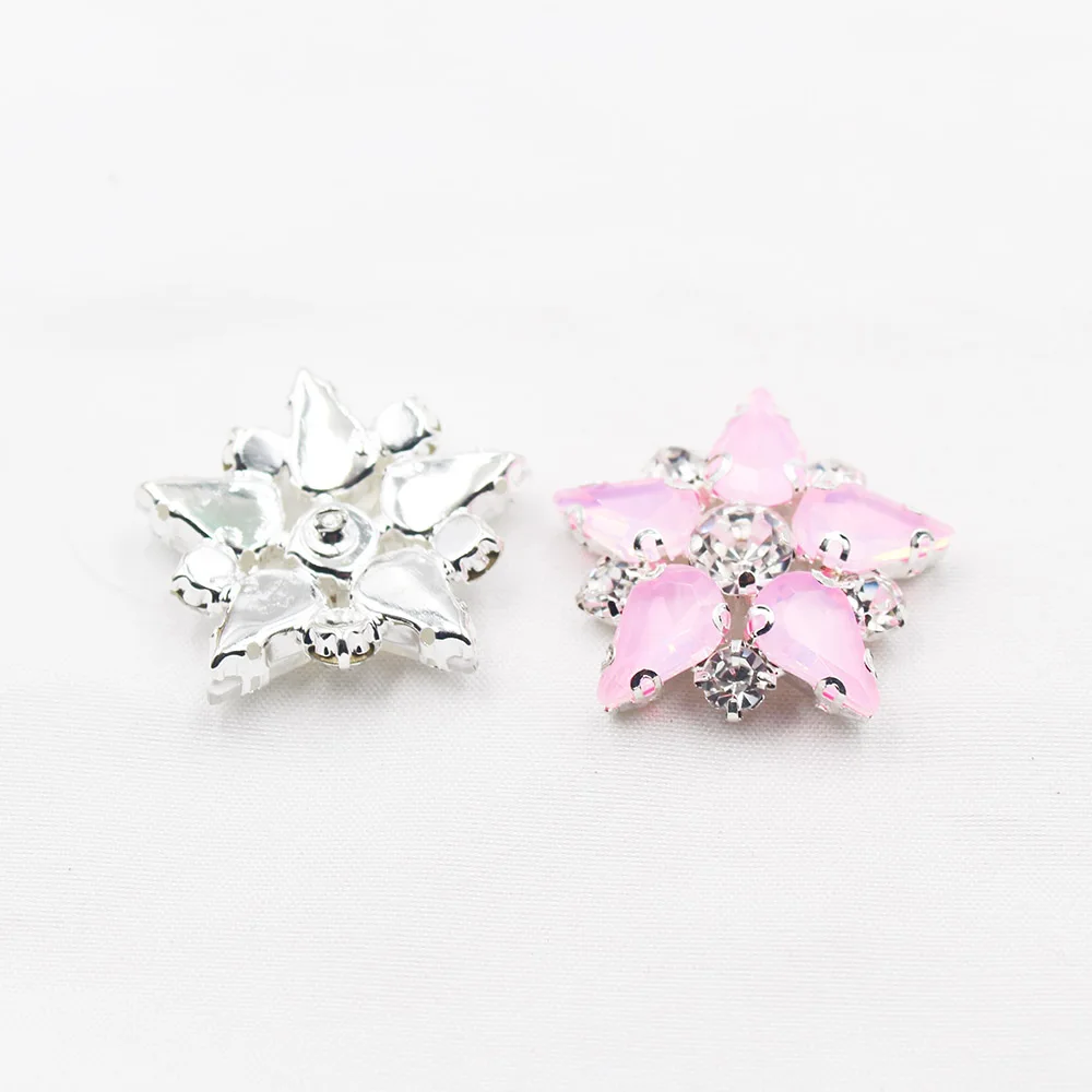 2pcs/OFXSHIP Creative Star Holes Sewing Fashion Shirt Clothing Buttons DIY Men's and Women's Casual Wear Decorative Button Acces
2pcs/OFXSHIP Creative Star Holes Sewing Fashion Shirt Clothing Buttons DIY Men's and Women's Casual Wear Decorative Button Acces