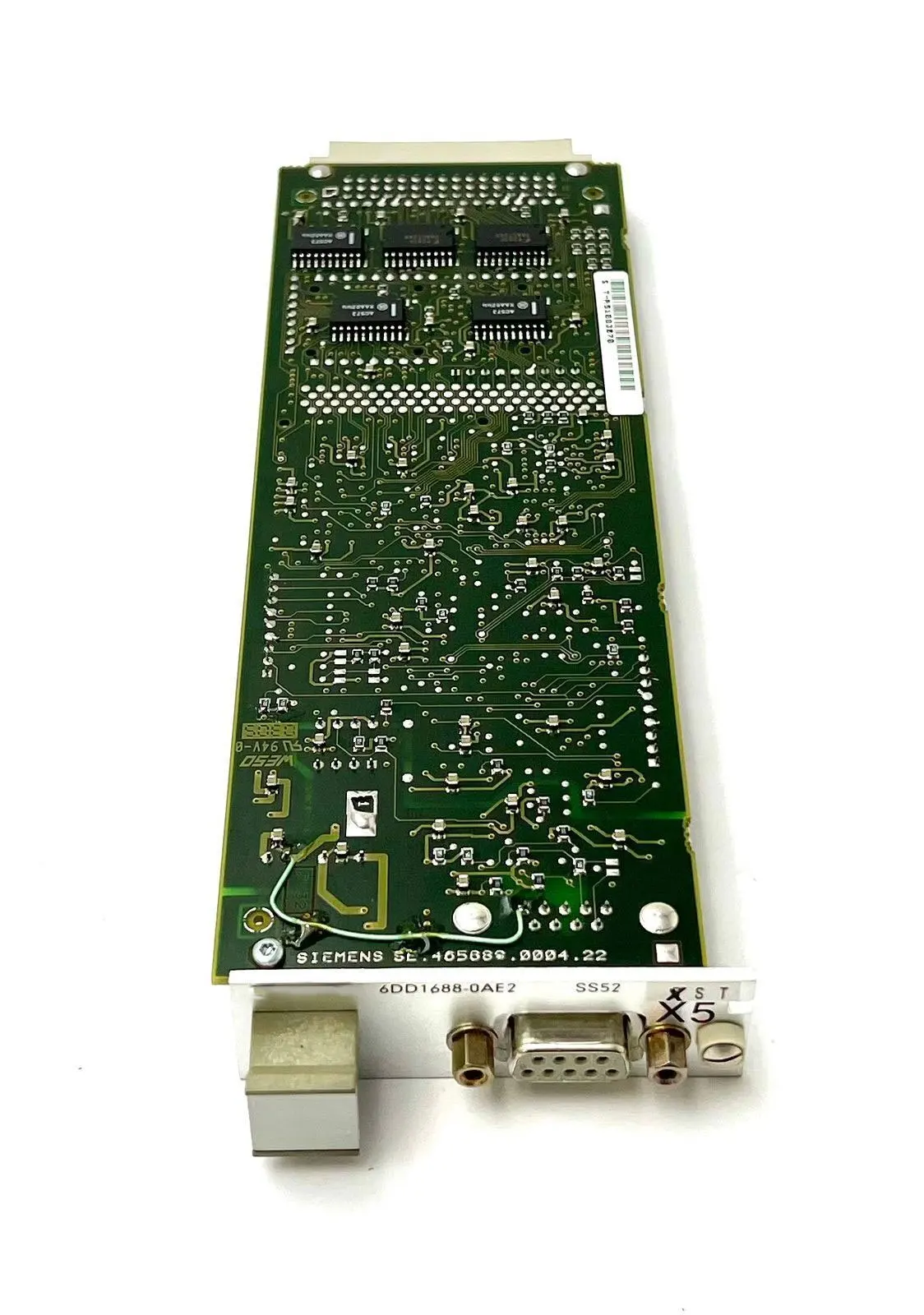 Brand New 6DD1688-0AE2 6DD1688-0AE0 6DD1688-0AD0 6DD1688-0AE1 Warranty One-year
Brand New 6DD1688-0AE2 6DD1688-0AE0 6DD1688-0AD0 6DD1688-0AE1 Warranty One-year