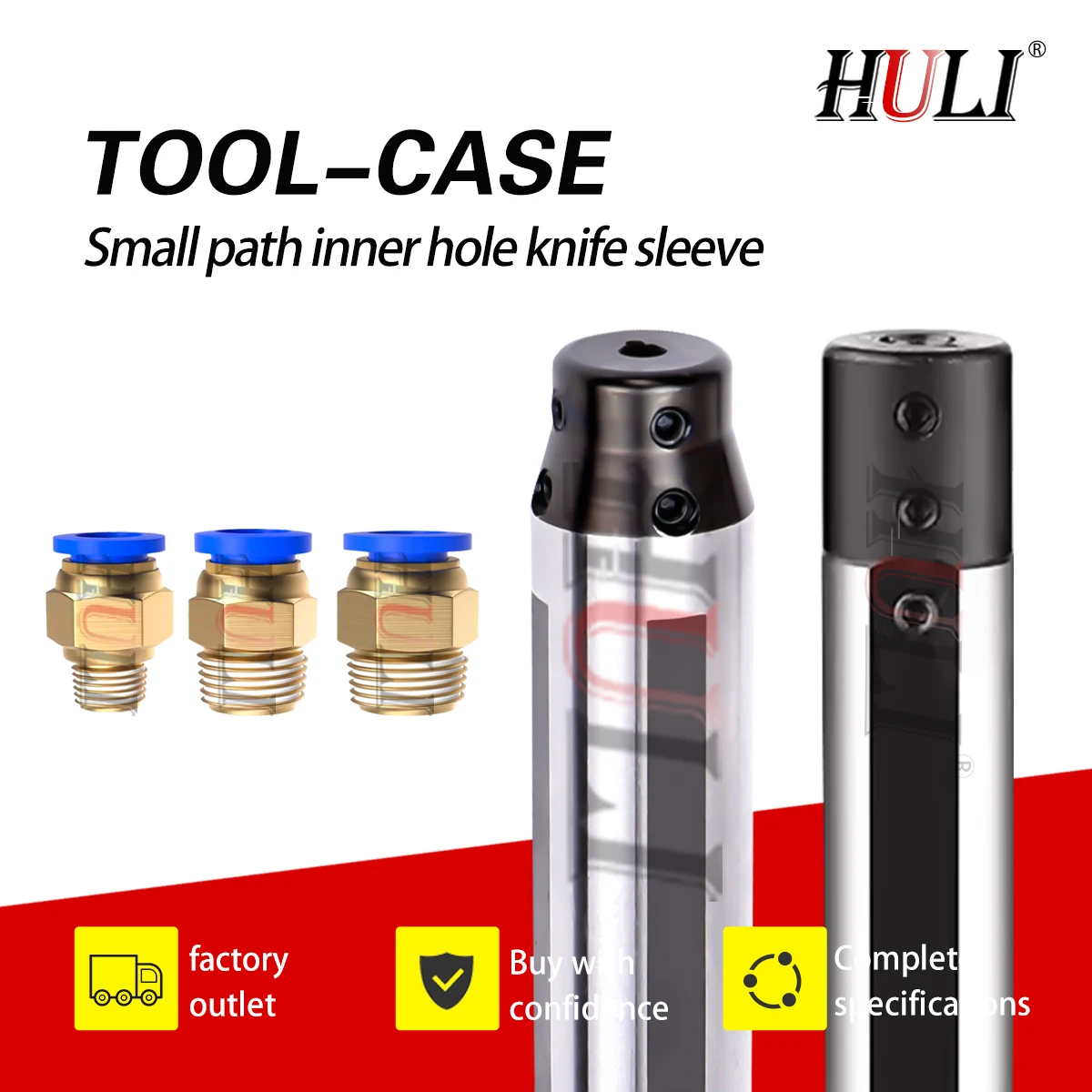 SHB16 20 22 25-3 4 5 6 7 8 10 High-Quality CNC Lathe Premium Small Path Boring Tool holder PC8-01 8-02 10-03 Accessories Tools
SHB16 20 22 25-3 4 5 6 7 8 10 High-Quality CNC Lathe Premium Small Path Boring Tool holder PC8-01 8-02 10-03 Accessories Tools