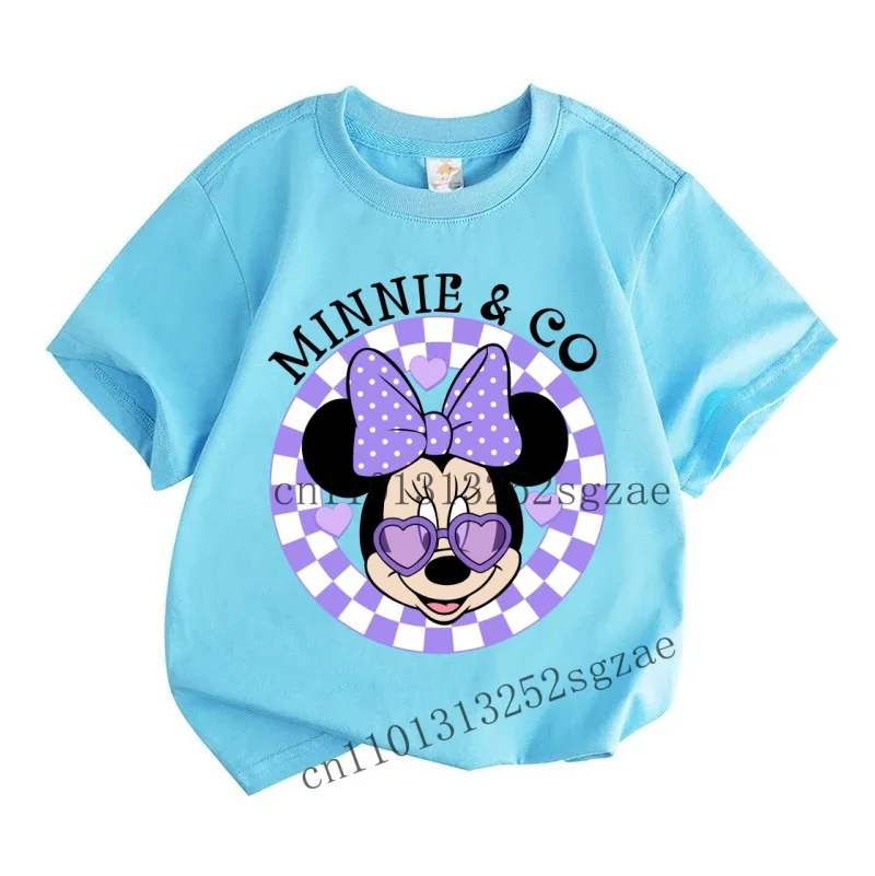 Disney 2025 Eco Heroes Collection: Recycled Material Cartoon Tees Plant-Based Inks & Grow-with-Me Sizing Technology for Children
Disney 2025 Eco Heroes Collection: Recycled Material Cartoon Tees Plant-Based Inks & Grow-with-Me Sizing Technology for Children