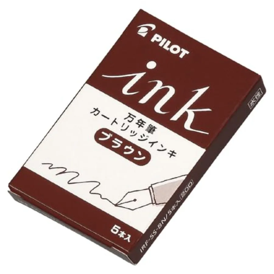 Cartridge Color Ink 5 Pack
Cartridge Color Ink 5 Pack