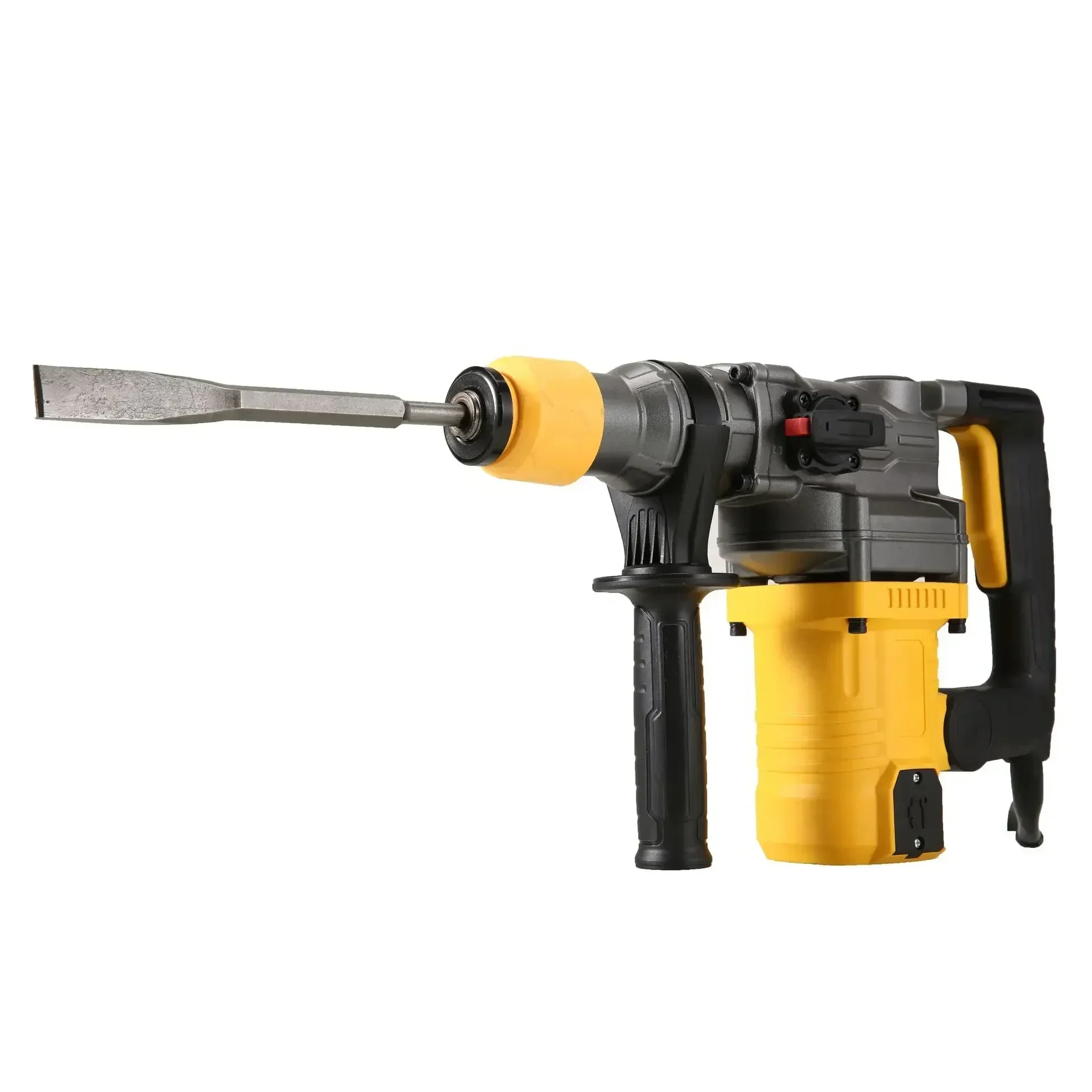 Nick Industrial SDS Chuck Rotary Concrete Breaker Impact Drill 110V/220V Home Light Electric Power Hammer Drills Set 26MM C
Nick Industrial SDS Chuck Rotary Concrete Breaker Impact Drill 110V/220V Home Light Electric Power Hammer Drills Set 26MM C