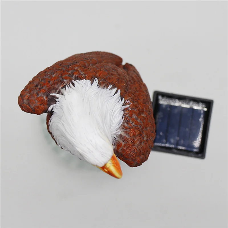 2X солнечный орел светодиодный светильник для газона открытый сад вилла украшения пейзажный светильник светодиодный светильник с заземлением в виде орла-ABLI
2X солнечный орел светодиодный светильник для газона открытый сад вилла украшения пейзажный светильник светодиодный светильник с заземлением в виде орла-ABLI