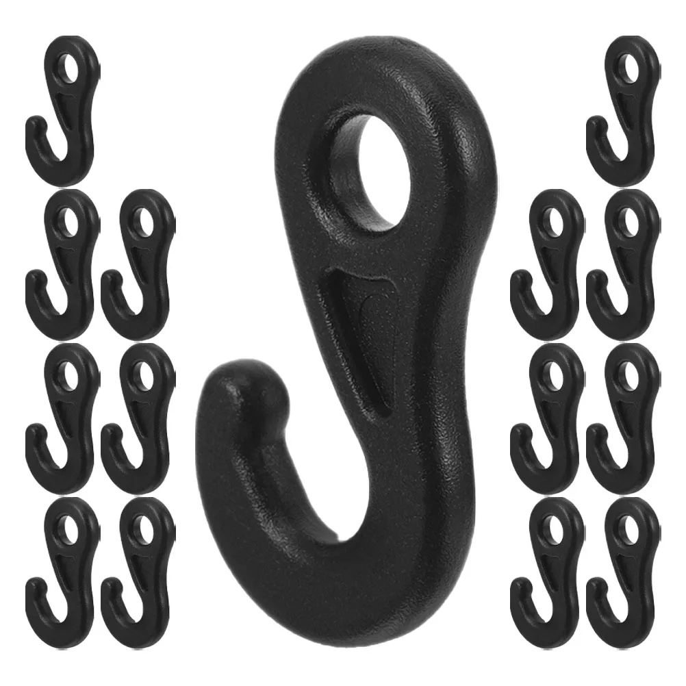 15pcs Tent Hooks Outdoor Camping Plastic Small Guy Rope Connectors Wind Resistance Elastic Rope Hanging Lights Portable Canopy
15pcs Tent Hooks Outdoor Camping Plastic Small Guy Rope Connectors Wind Resistance Elastic Rope Hanging Lights Portable Canopy