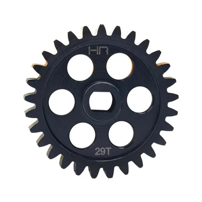 HR Reinforced Steel Motor Gear 1.5 Module 29T for Arrma 1/5 Outcast 8S Kraton 8S
HR Reinforced Steel Motor Gear 1.5 Module 29T for Arrma 1/5 Outcast 8S Kraton 8S