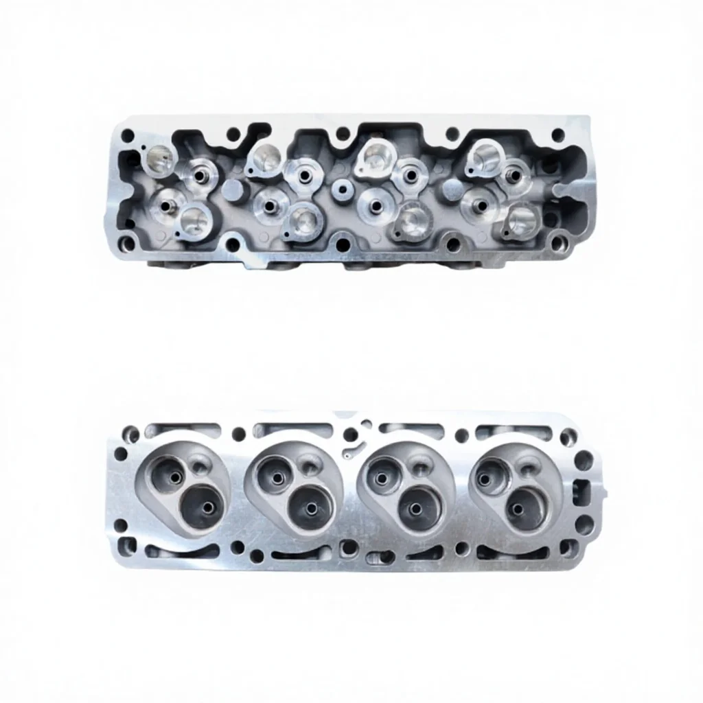 Packson C16NE 1.6L Aluminum Cylinder Head 92089854 93313412 1 Year Warranty New 100% TestedFor Chevrolet Sail Daewoo Opel
Packson C16NE 1.6L Aluminum Cylinder Head 92089854 93313412 1 Year Warranty New 100% TestedFor Chevrolet Sail Daewoo Opel