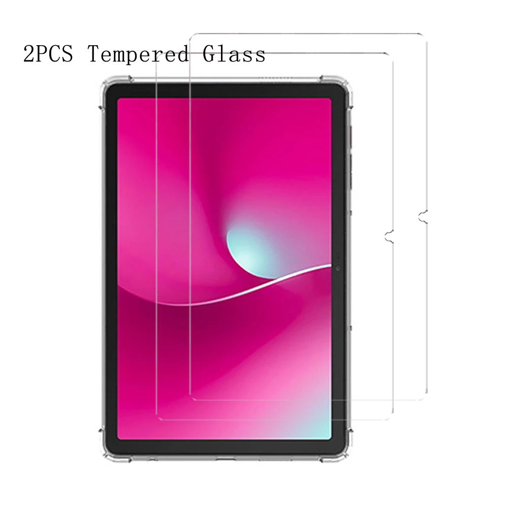 2PCS 2.5D HD Tempered Glass For Hotwav Pad 12 13 Pro 13Pro 10.1'' Tablet Scree Protector Films
2PCS 2.5D HD Tempered Glass For Hotwav Pad 12 13 Pro 13Pro 10.1'' Tablet Scree Protector Films