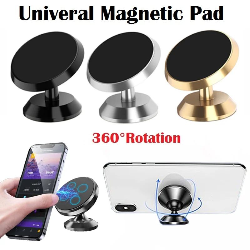Universal Magnetic Car Phone Holder for HandsFree Cell Phone Holder Mount Accessories for Women Men fit fori Phone 17 16 Pro Max
Universal Magnetic Car Phone Holder for HandsFree Cell Phone Holder Mount Accessories for Women Men fit fori Phone 17 16 Pro Max