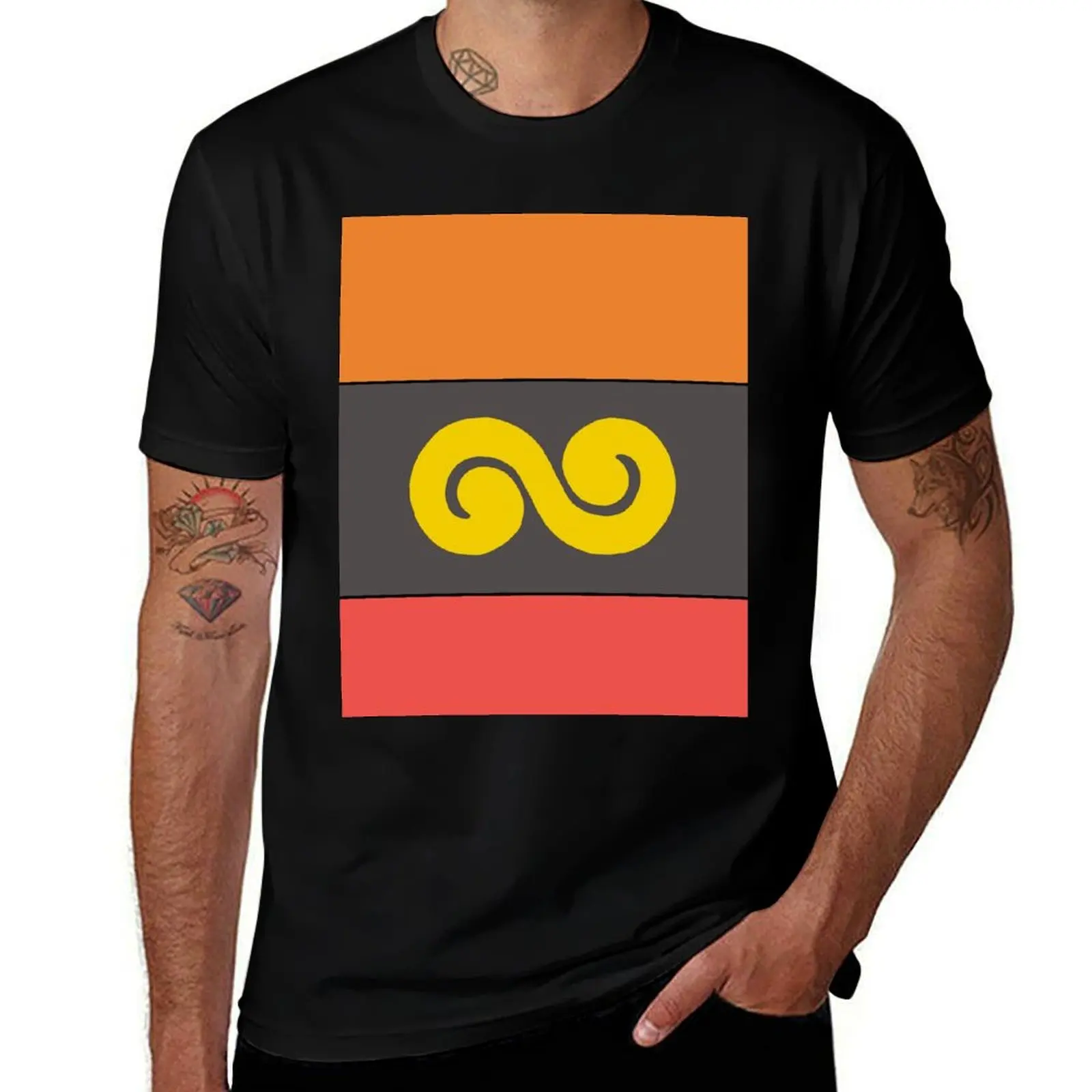 Emboar Pattern T-Shirt t shirts designer anime t shirts oversize man t shirt designer T-shirt
Emboar Pattern T-Shirt t shirts designer anime t shirts oversize man t shirt designer T-shirt