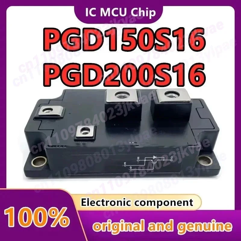 PGD200S16 PGD150S16 1PCS/LOT
PGD200S16 PGD150S16 1PCS/LOT