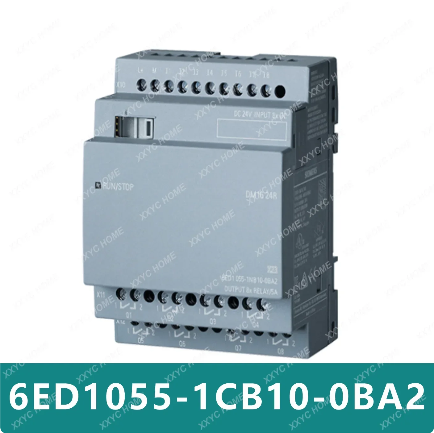 Оригинальный мобильный телефон nuevo 6ED1055-1CB10-0BA2 6ED1055-1NB10-0BA2 6ED1055-1FB10-0BA2
Оригинальный мобильный телефон nuevo 6ED1055-1CB10-0BA2 6ED1055-1NB10-0BA2 6ED1055-1FB10-0BA2