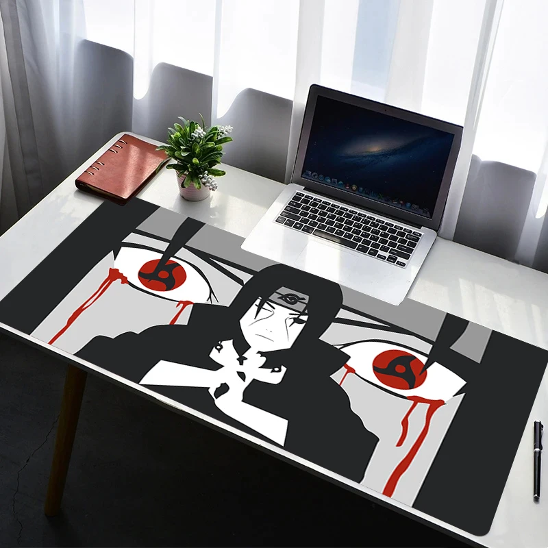 Mouse Pad Laptop Gamer Cabinet Keyboard Pad Non Slip Rubber Mousepad Office Naruto Itachi Uchiha Computer Gaming Desk Mouse Mat
Mouse Pad Laptop Gamer Cabinet Keyboard Pad Non Slip Rubber Mousepad Office Naruto Itachi Uchiha Computer Gaming Desk Mouse Mat