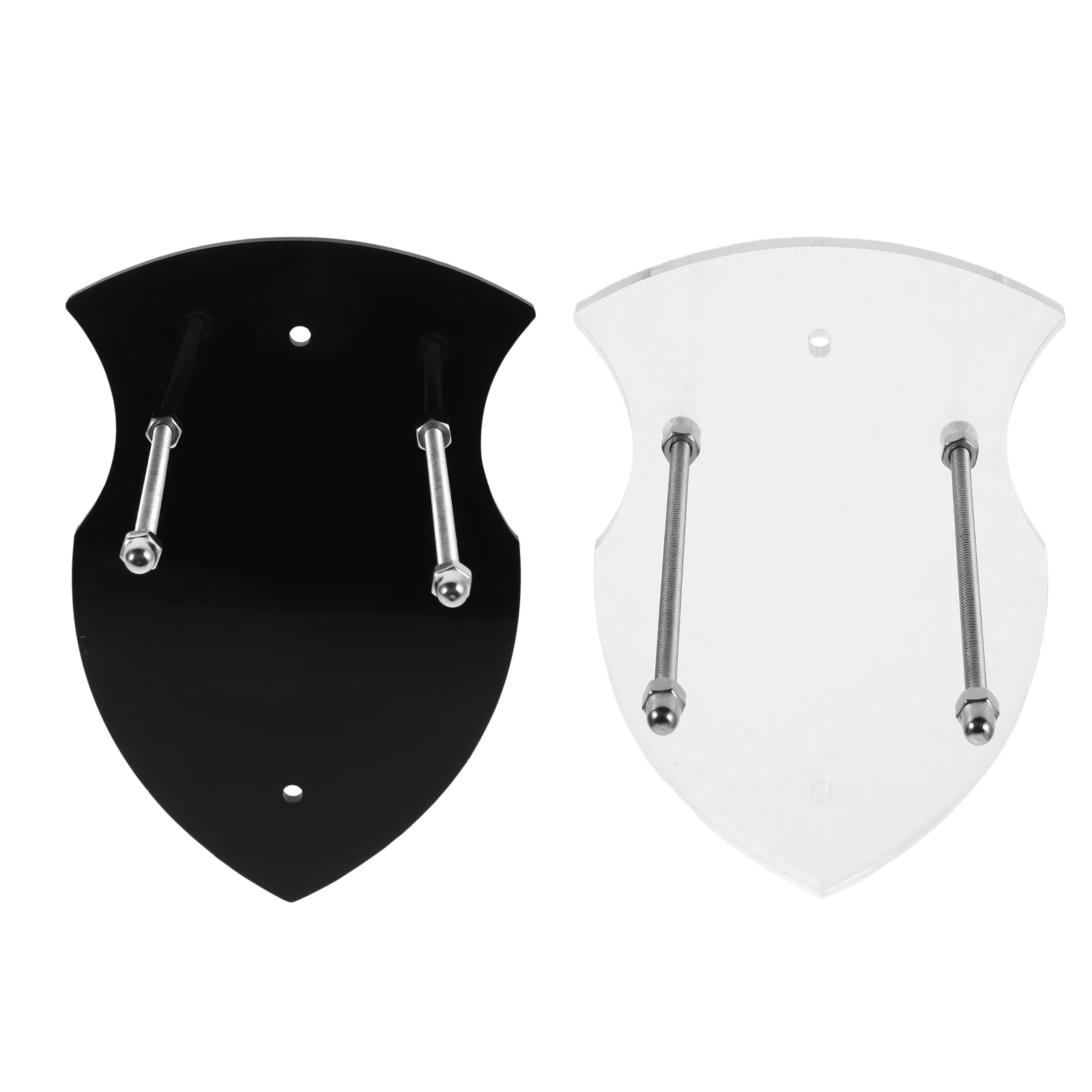 2PCS Mount For Stand Wall Mount Single Sword Hanger Rack for Axes Display Sturdy Home Wall Mounted Sword Rack Decor
2PCS Mount For Stand Wall Mount Single Sword Hanger Rack for Axes Display Sturdy Home Wall Mounted Sword Rack Decor
