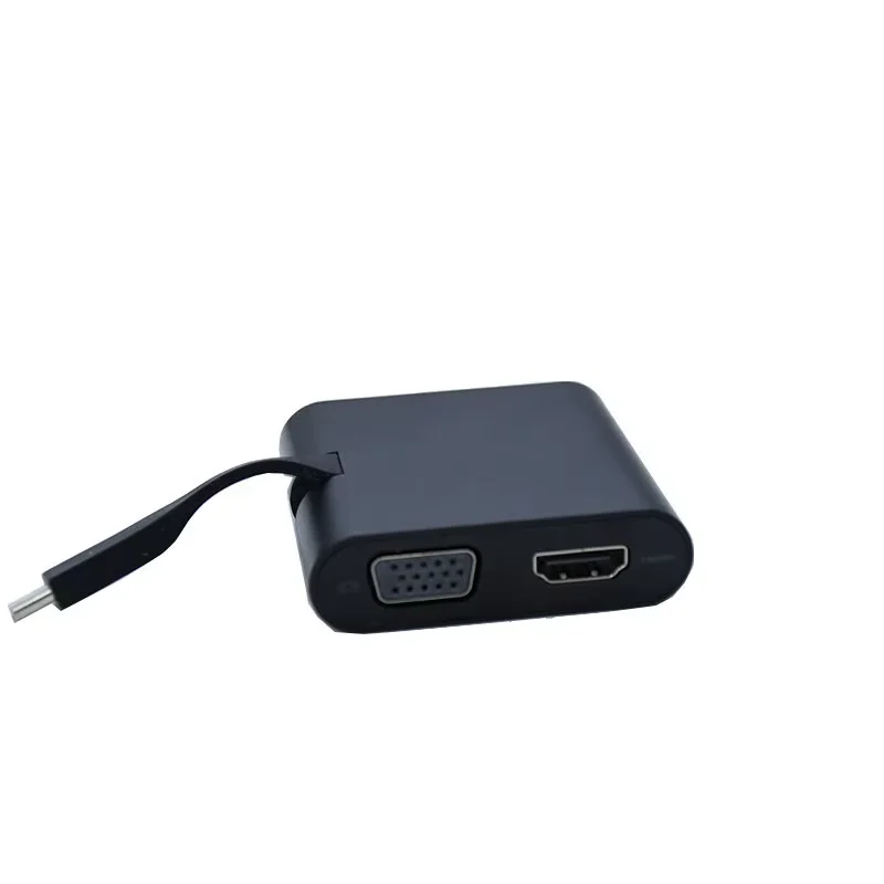 Used USB 4K Mobile Adapter For Dell DA200 USB-C to VGA Ethernet
Used USB 4K Mobile Adapter For Dell DA200 USB-C to VGA Ethernet