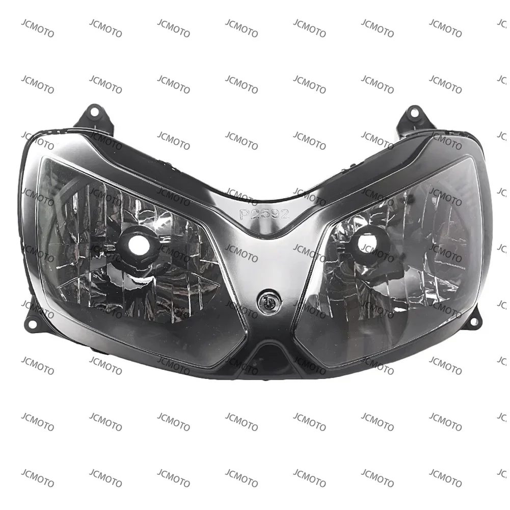 ZX-12R For Kawasaki Ninja ZX12R 2002-2005 2006 2007 2008 Motorcycle Headlight Headlamp Head Light Head Lamp Headlight assembly 
ZX-12R For Kawasaki Ninja ZX12R 2002-2005 2006 2007 2008 Motorcycle Headlight Headlamp Head Light Head Lamp Headlight assembly