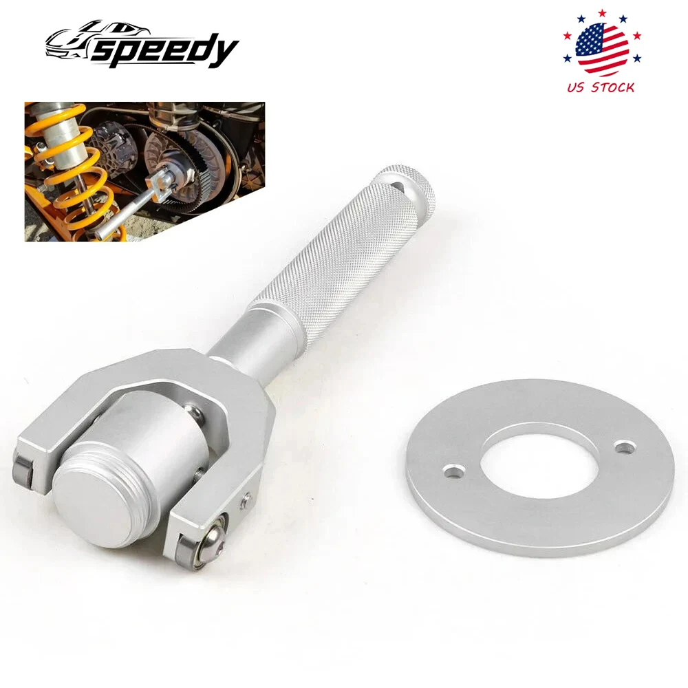 Инструмент для замены ремня Can-Am Maverick X3 X DS Turbo RR 2020-UP, подходит для комплекта для снятия сцепления Can-Am Maverick X3 Max Turbo 64 дюйма/72 дюйма
Инструмент для замены ремня Can-Am Maverick X3 X DS Turbo RR 2020-UP, подходит для комплекта для снятия сцепления Can-Am Maverick X3 Max Turbo 64 дюйма/72 дюйма