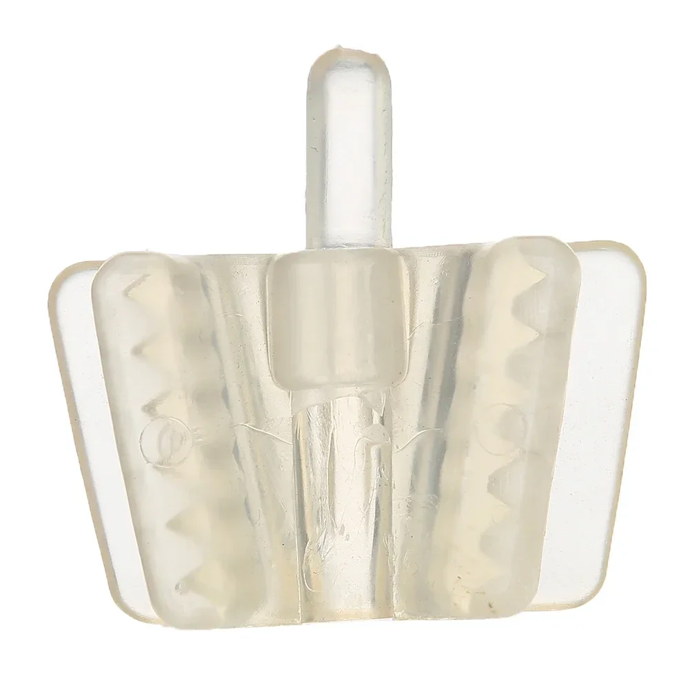 10Pcs Soft Silicone Dental Intraoral Cheek Retractor Lip Mouth Opener Tooth Whitening Anterior Posterior Teeth Dentist Oral Tool
10Pcs Soft Silicone Dental Intraoral Cheek Retractor Lip Mouth Opener Tooth Whitening Anterior Posterior Teeth Dentist Oral Tool